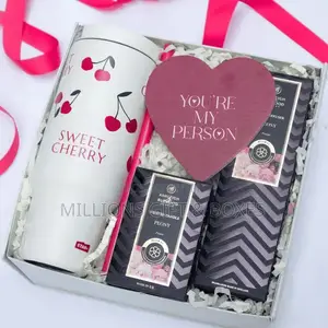 Collapsible Gift Boxes
