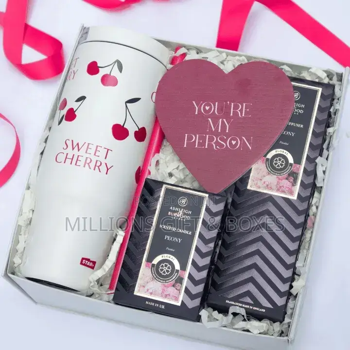 Collapsible Gift Boxes