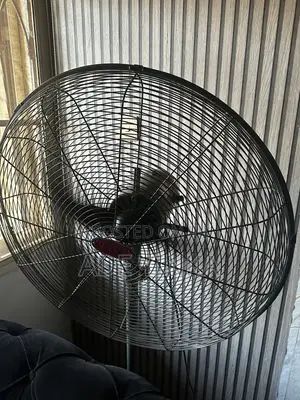 26 Inches OX Fan