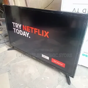 Samsung 32 Inch Smart TV Led