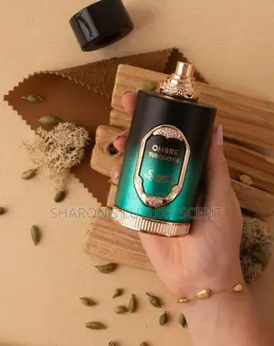 Sapil Ombre Turquoise Eau De Parfum