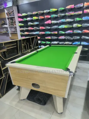 Standard Swissh Board