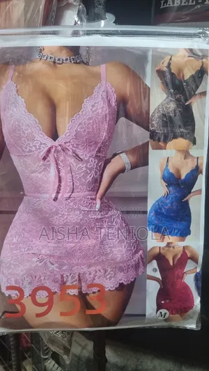 Sexy Nightwear