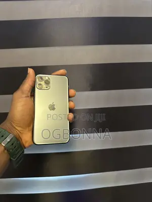 Apple iPhone 11 Pro 256 GB
