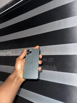 Apple iPhone 11 Pro 256 GB