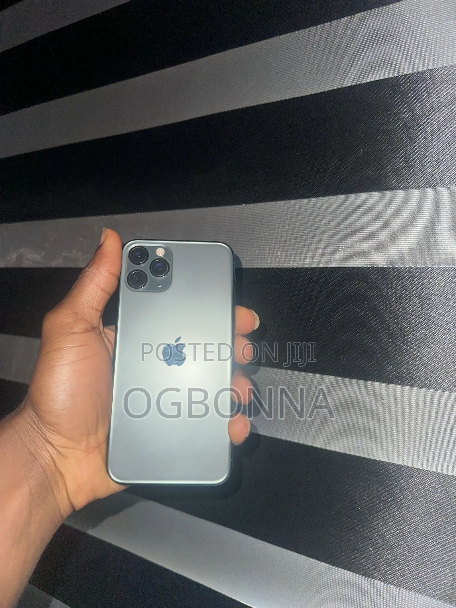Apple iPhone 11 Pro 256 GB