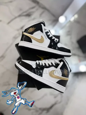 *Nike Air Jordan One Low Se Snks* /Id/ - (Luxury )*New in 