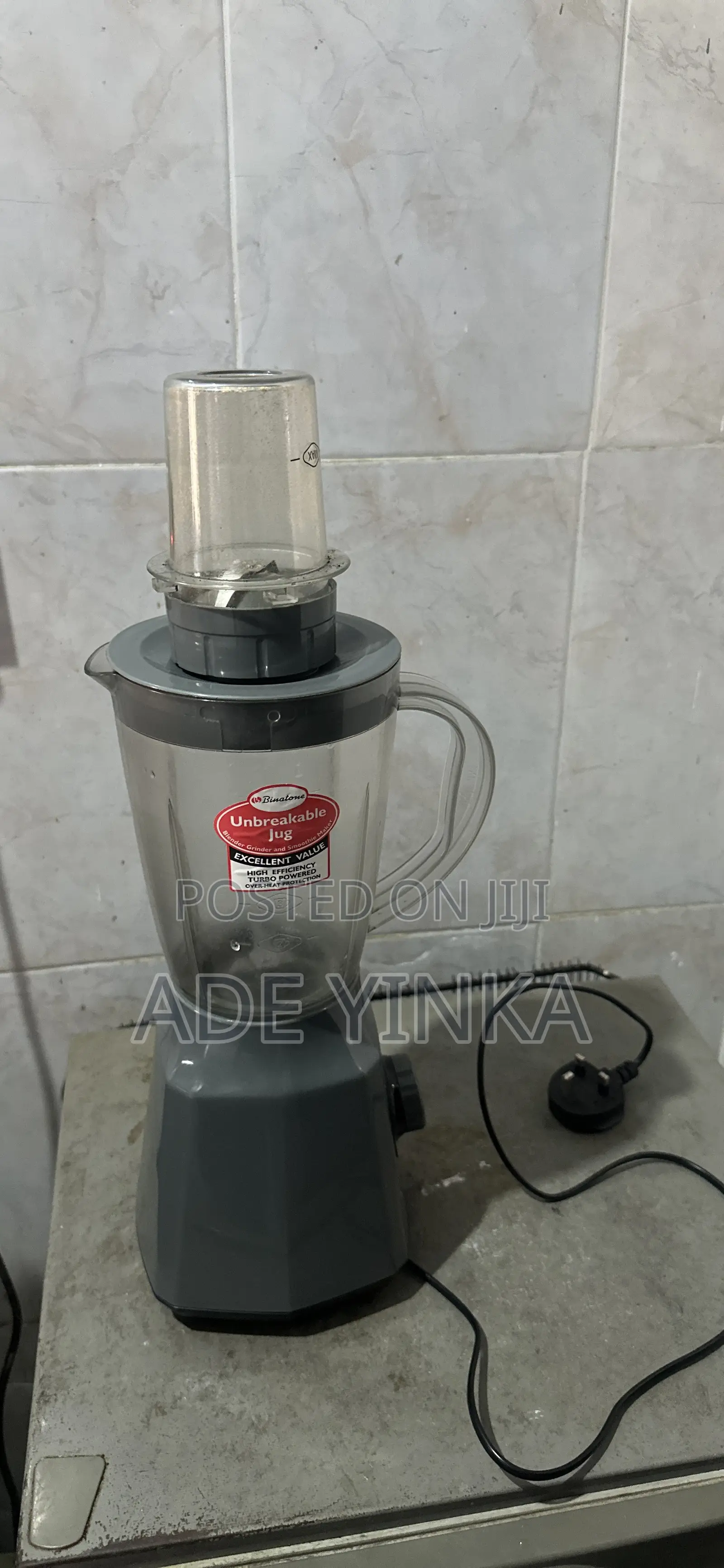 Binatone Blender