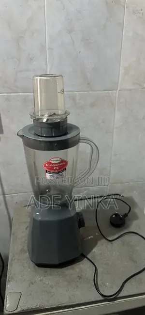 Binatone Blender