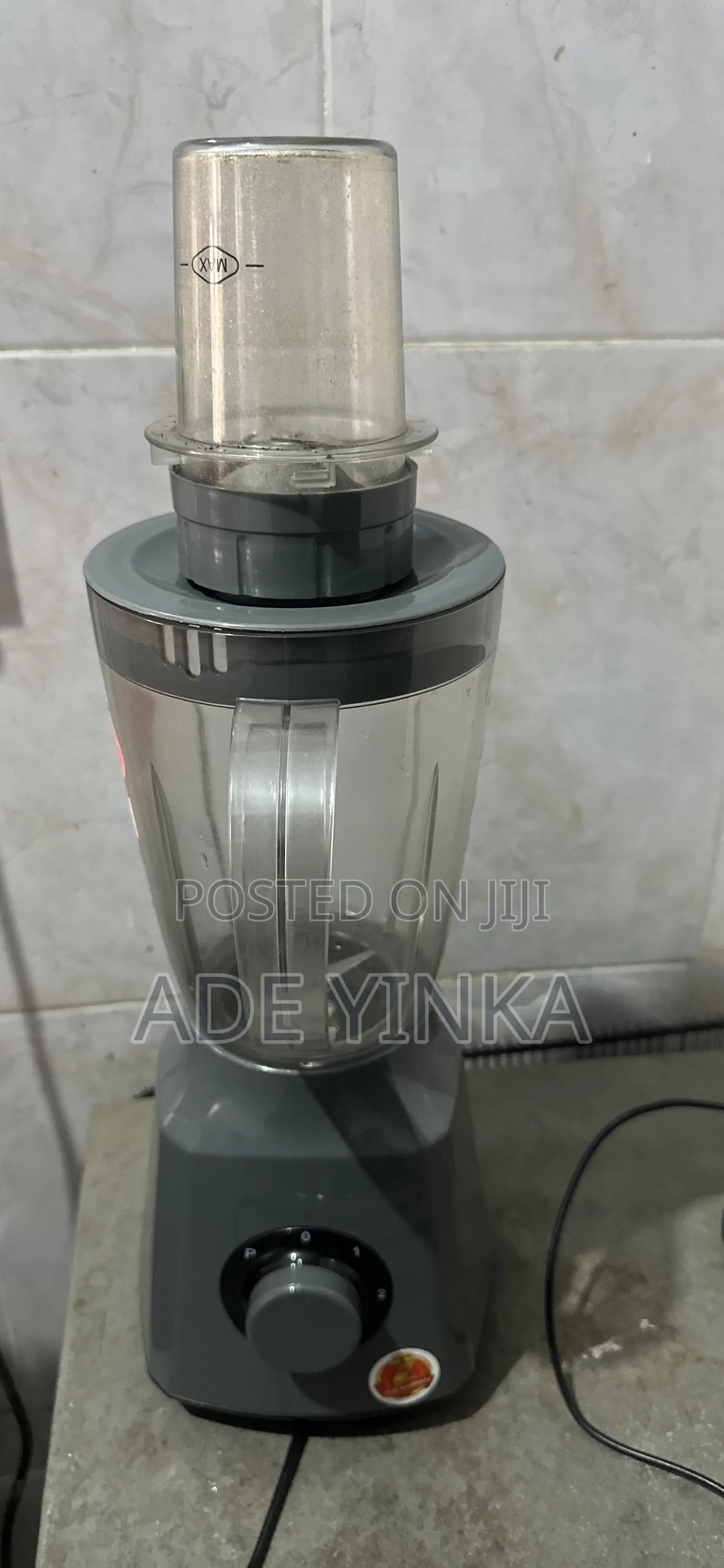 Binatone Blender