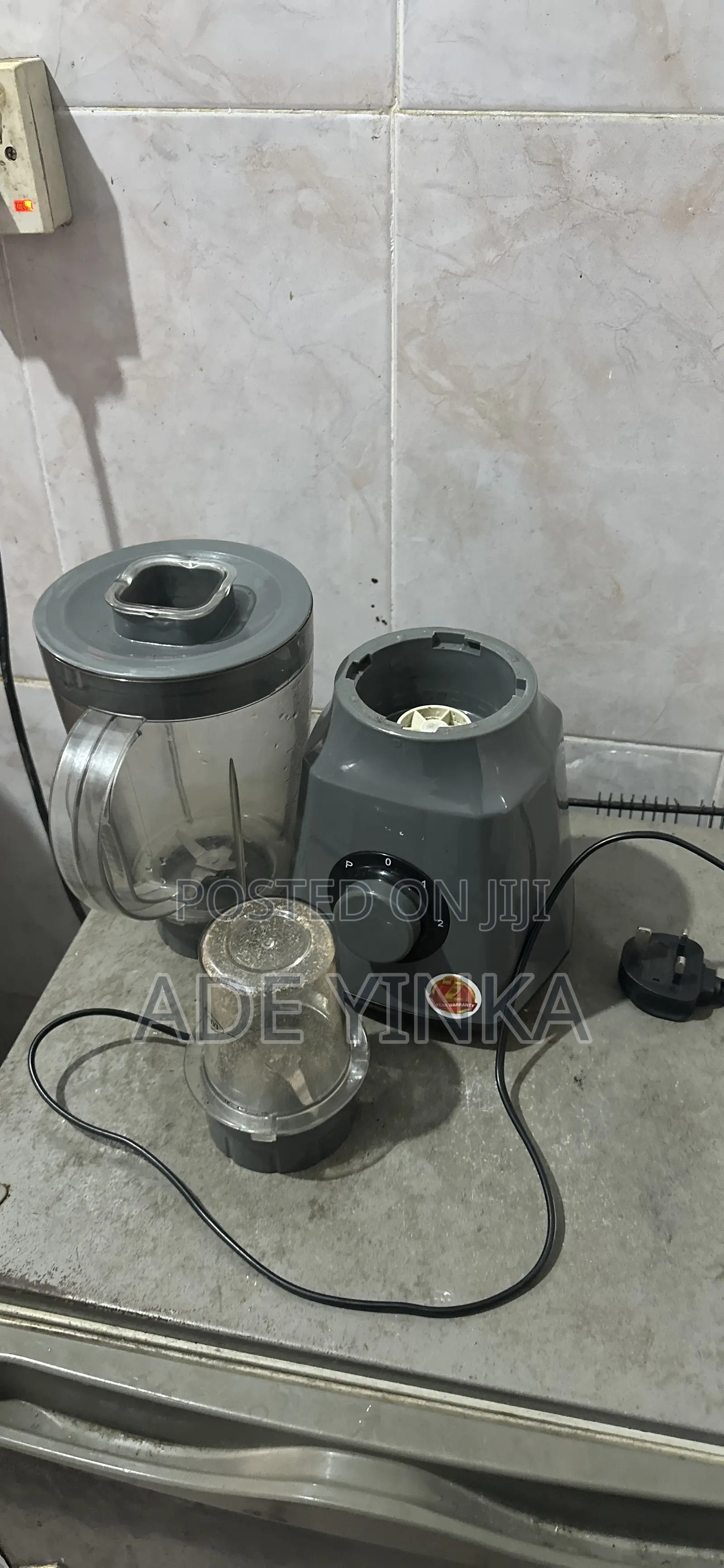 Binatone Blender