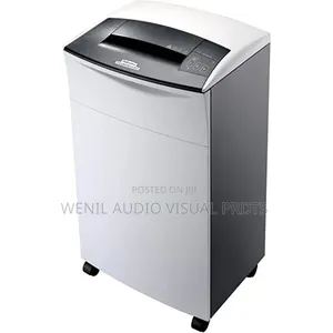 Fellowes C-220c Commercial Shredder