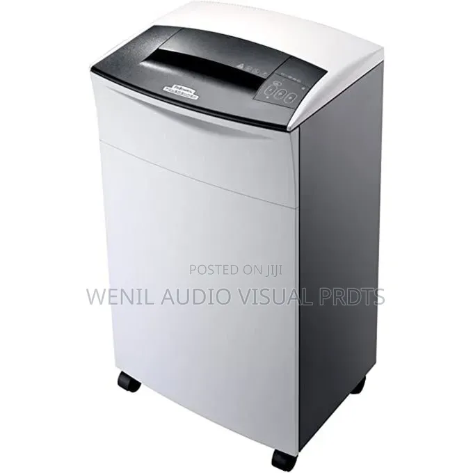Fellowes C-220c Commercial Shredder