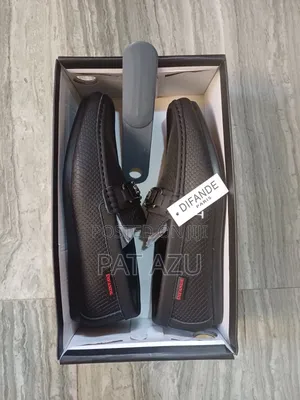 Difande Loafer Shoe