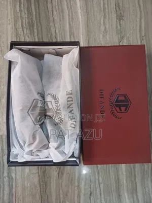 Difande Loafer Shoe