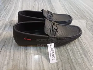 Difande Loafer Shoe