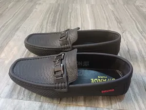 Difande Loafer Shoe