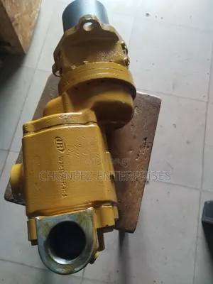Caterpillar Air Starting Motor GP