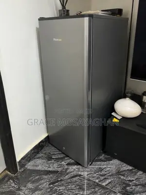 Hisense Refrigerator 150 Litres Silver Single Door