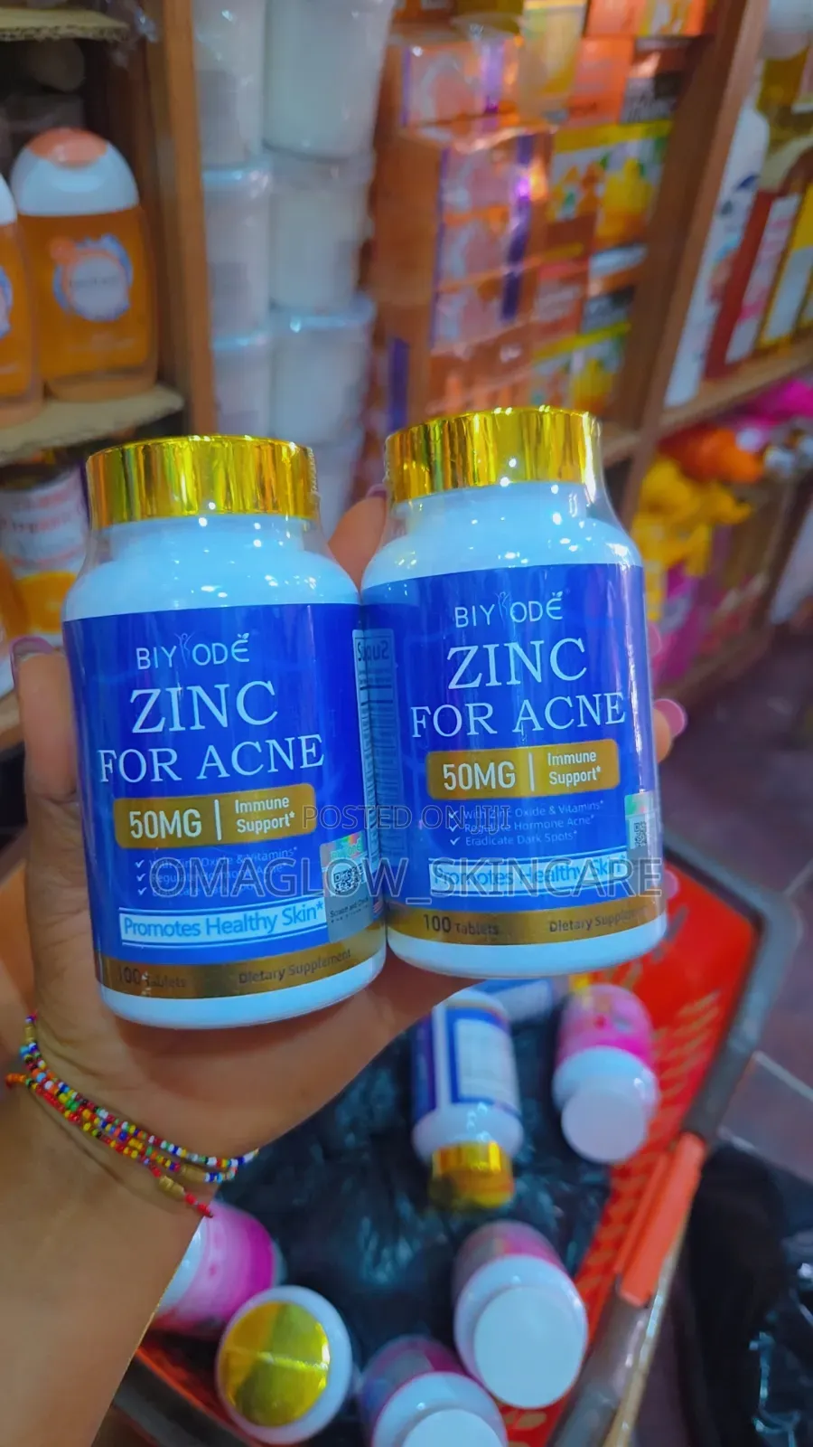 Acne Treatment