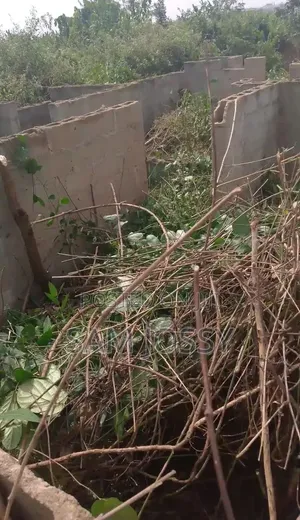 2bdrm Block of Flats in Oke Arubi Estate, Adamo for Sale
