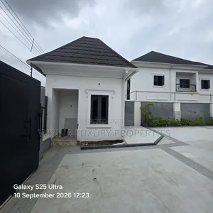 7bdrm Duplex in Efab Global Estate, Idu Industrial for sale