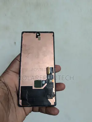 Google Pixel 6 Amoled Original Screen