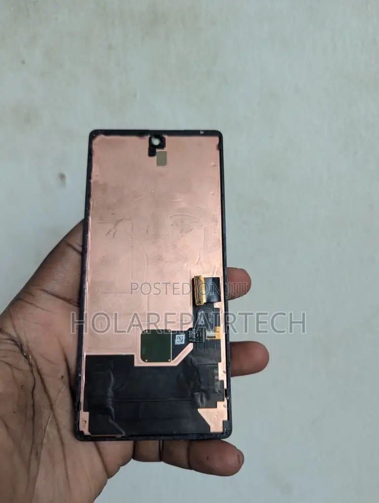 Google Pixel 6 Amoled Original Screen