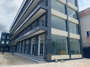 Brand New Spacious Shop Facing Express for Rent in Awoyaya