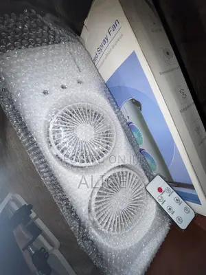 In Fan Air Conditioner and Heating