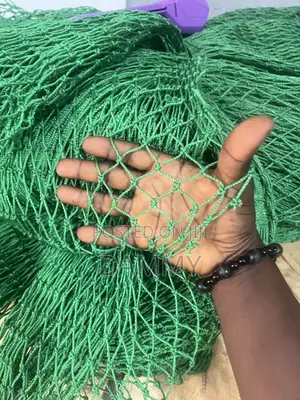 High Quality Safety Barriers Net