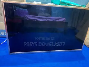 Massive 70 Inch Smart Android LED TV With Mount