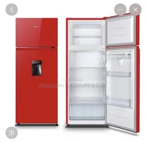 Refrigerator Model: 205R