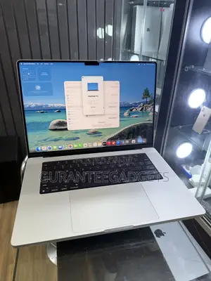 Laptop Apple MacBook Pro 2023 M2 Pro 16GB Apple M2 SSD 1T