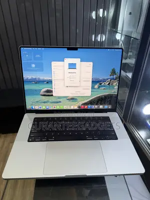 Laptop Apple MacBook Pro 2023 M2 Pro 16GB Apple M2 SSD 1T