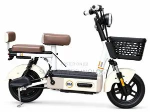 New Motorcycle 2024 Beige