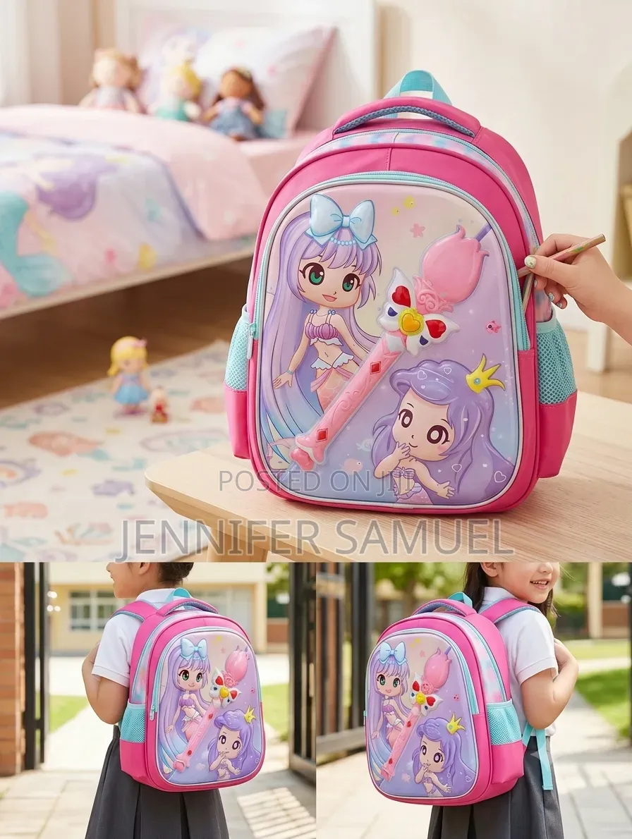 School Bag