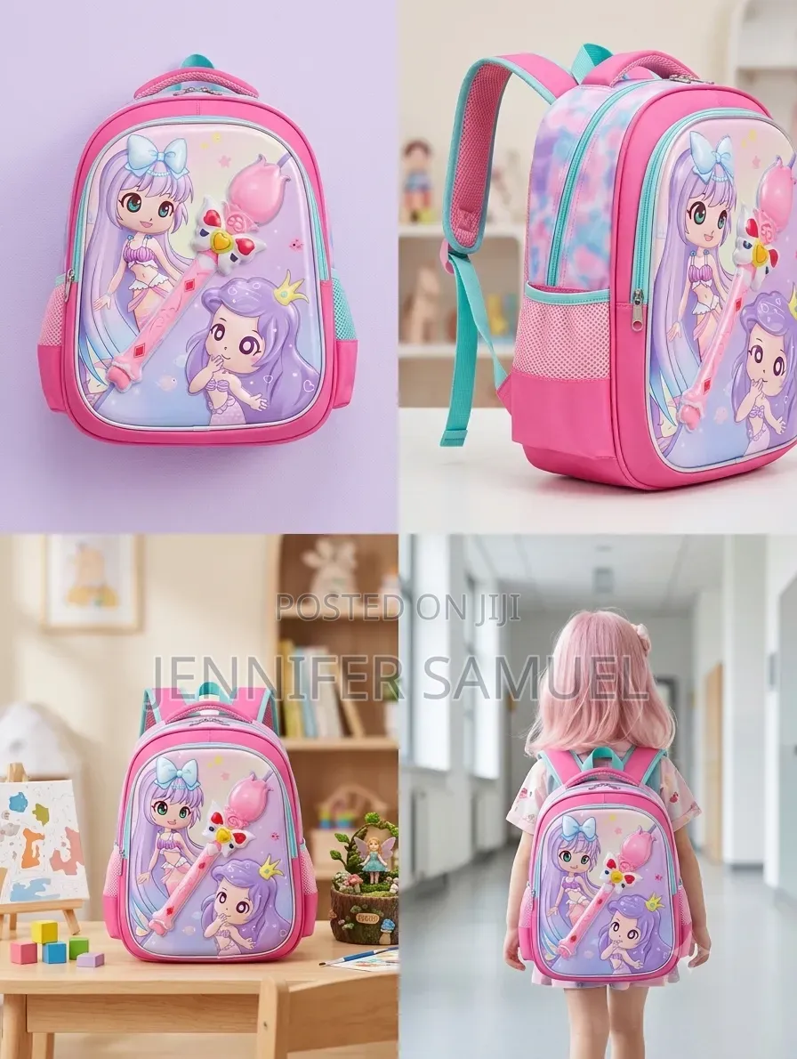 School Bag