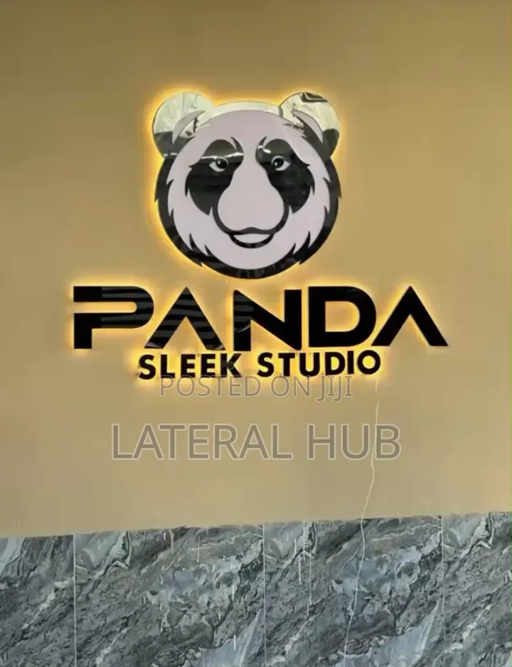 Indoor Signage