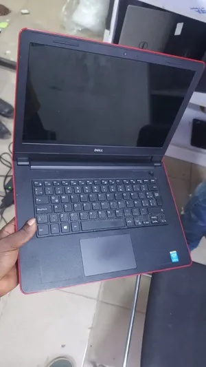 Laptop Dell Inspiron 14 8GB Intel Core i3 HDD 500GB