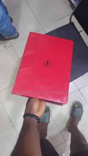 Laptop Dell Inspiron 14 8GB Intel Core i3 HDD 500GB