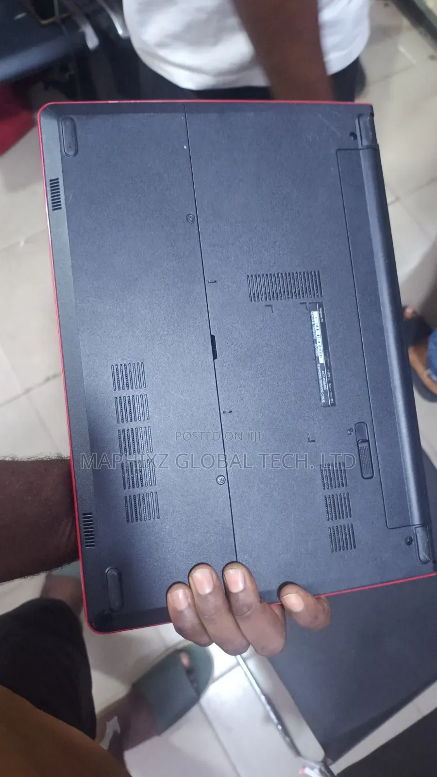Laptop Dell Inspiron 14 8GB Intel Core i3 HDD 500GB