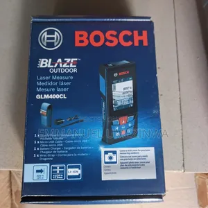 Bosch Laser Tape
