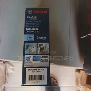 Bosch Laser Tape
