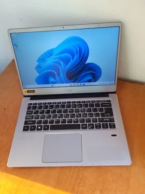 Laptop Acer 8GB AMD Ryzen 5 HDD 500GB