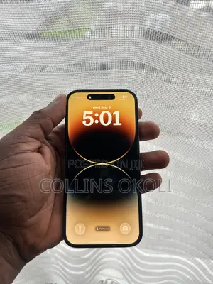 Apple iPhone 14 Pro 256 GB Purple