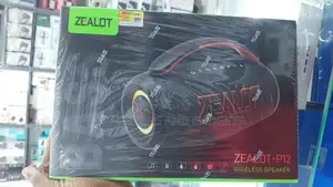 Zealot P12 Bluetooth Speaker