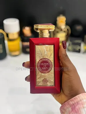Queen of Red by Fragrance World EDP 100ml