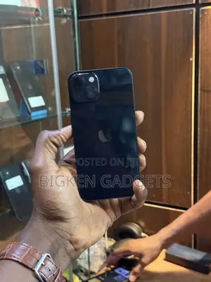 Apple iPhone 13 128 GB Black