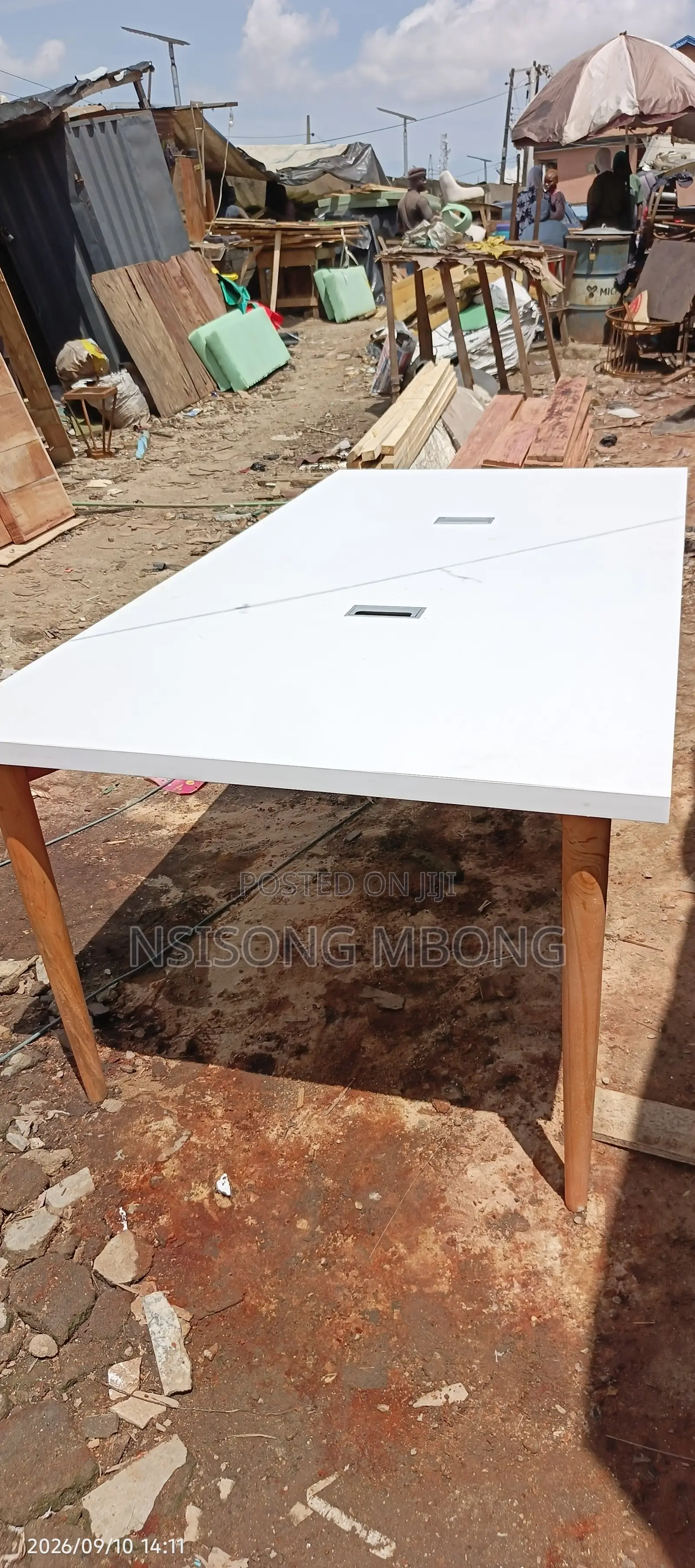 Conference Table Only